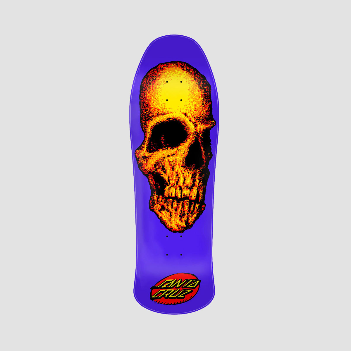 Santa Cruz Street Creep Reissue Skateboard Decks - 10.00 Inches