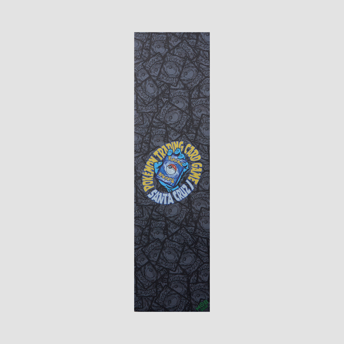 Santa Cruz X Pokemon TCG Grip Tape - 9"