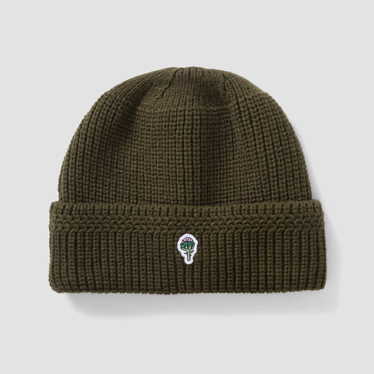 Service Works Artichoke Beanie Olive