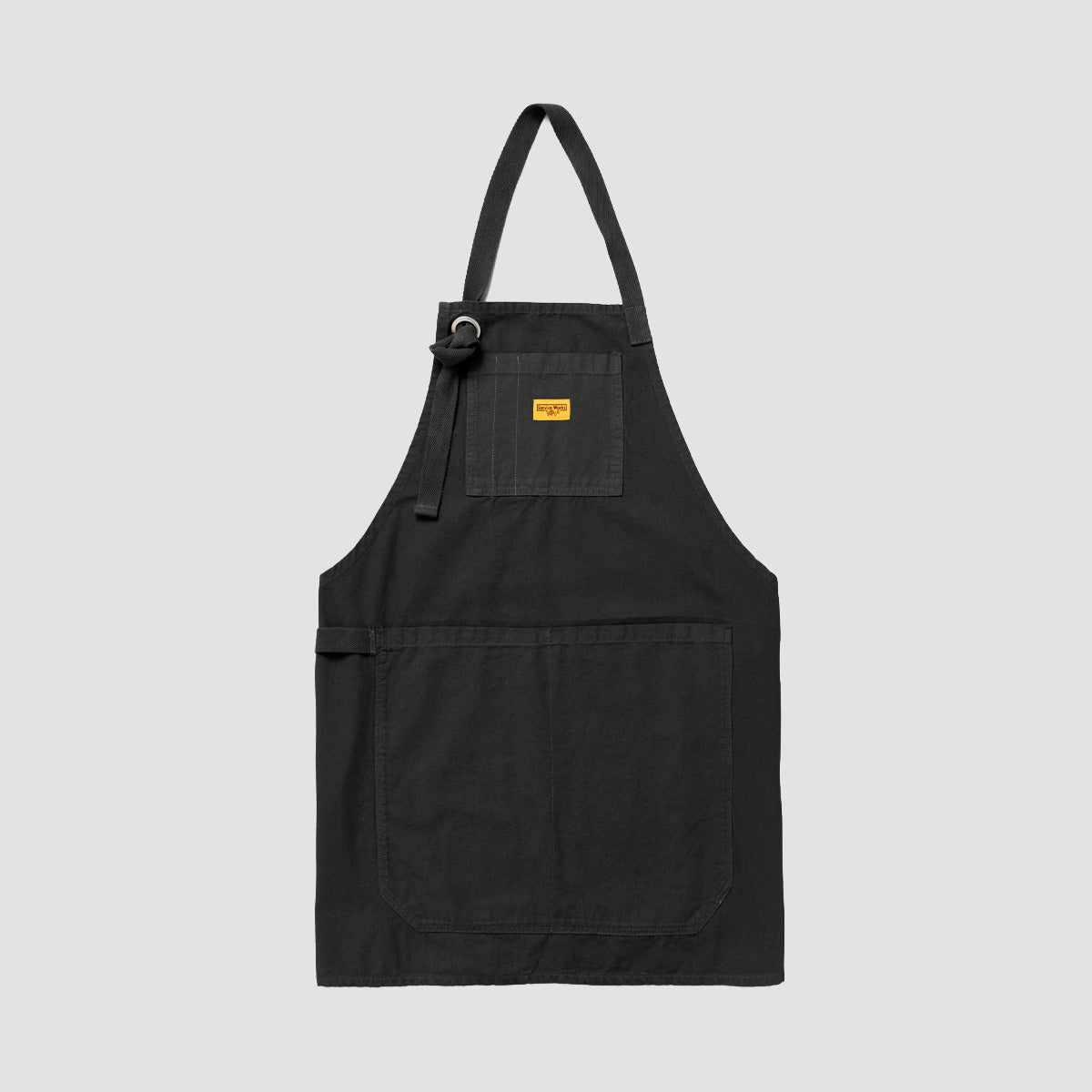 Service Works Canvas Apron Black