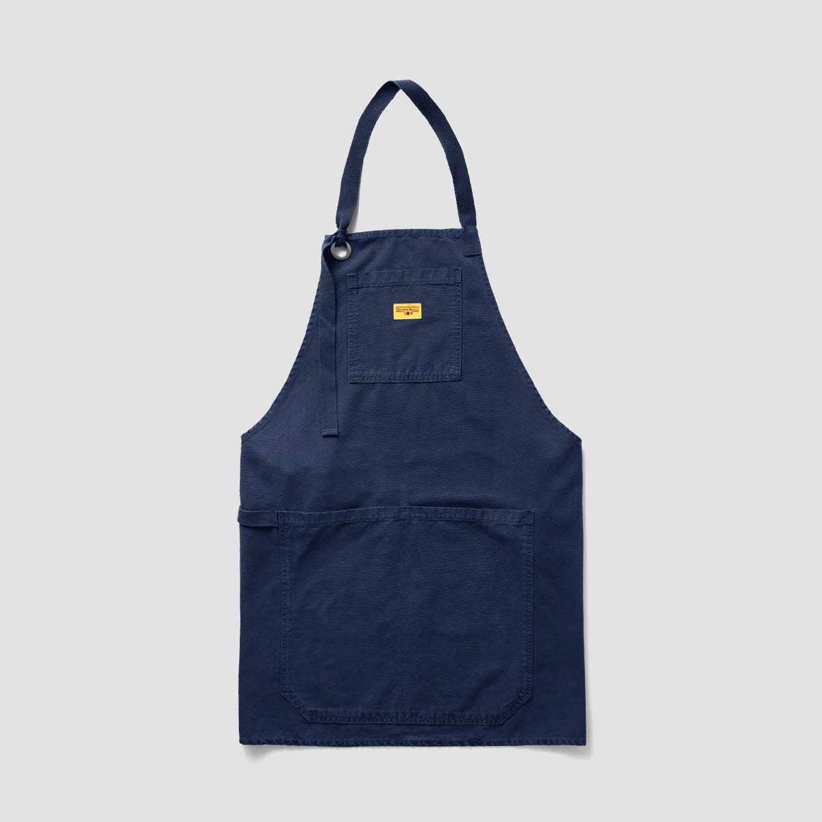 Service Works Canvas Apron Dark Navy
