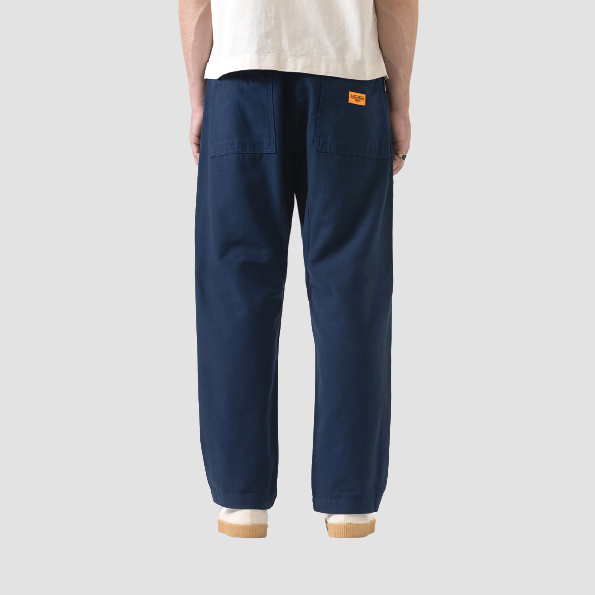 Service Works Classic Chef Pants Dark Navy
