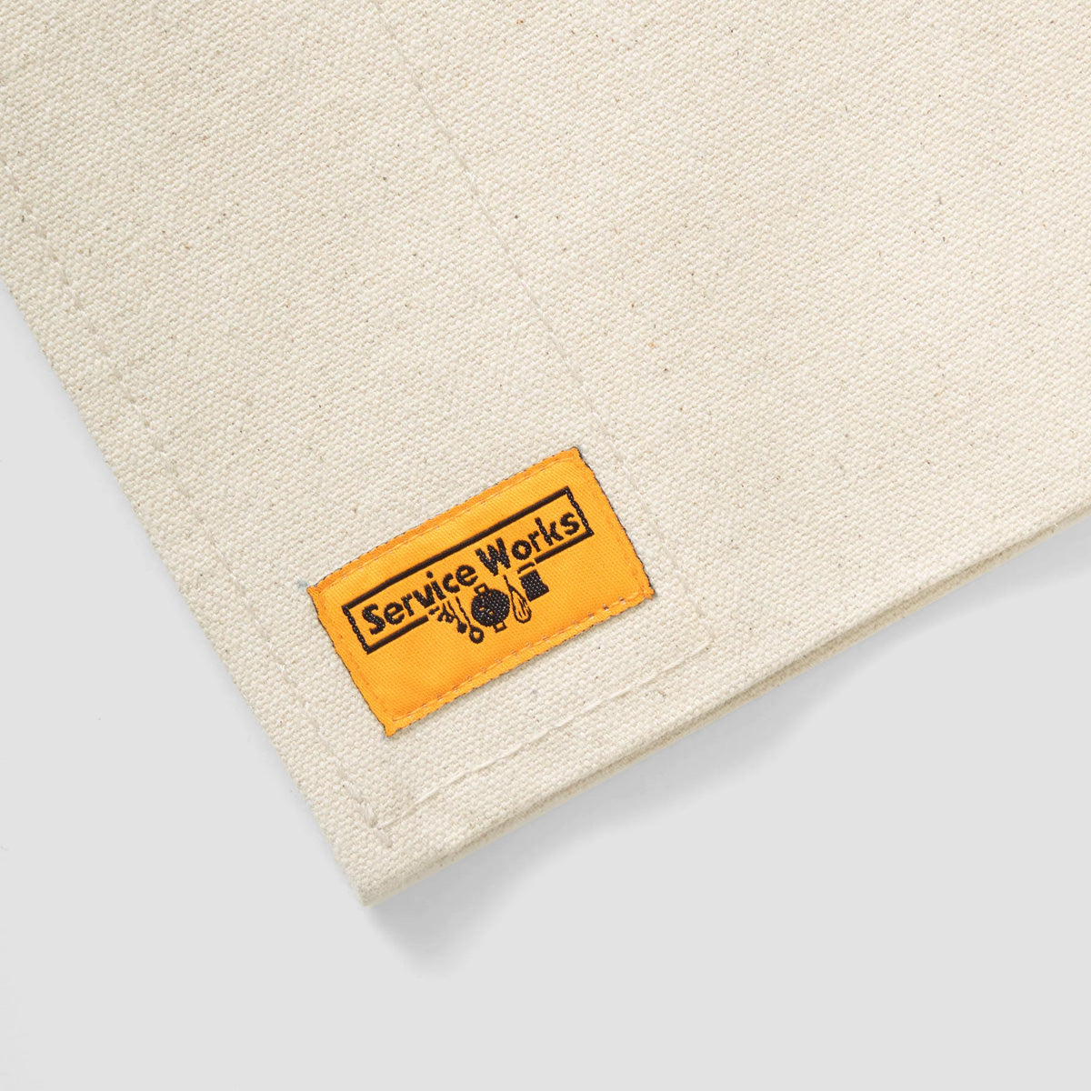 Service Works Knife Roll Natural