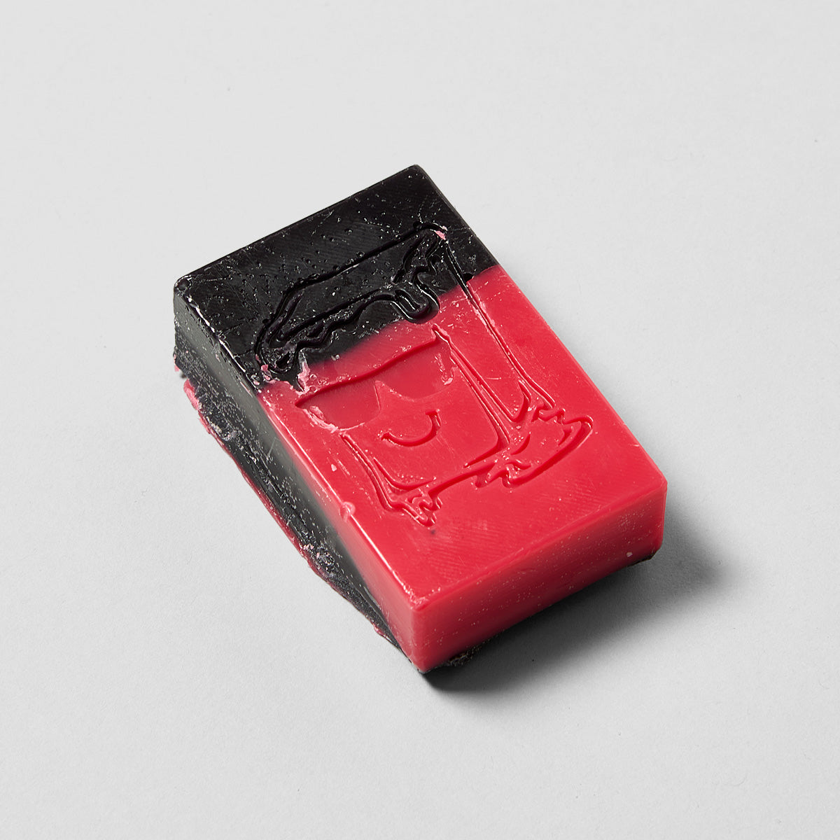 Sketti Butta Skate Wax Black/Red