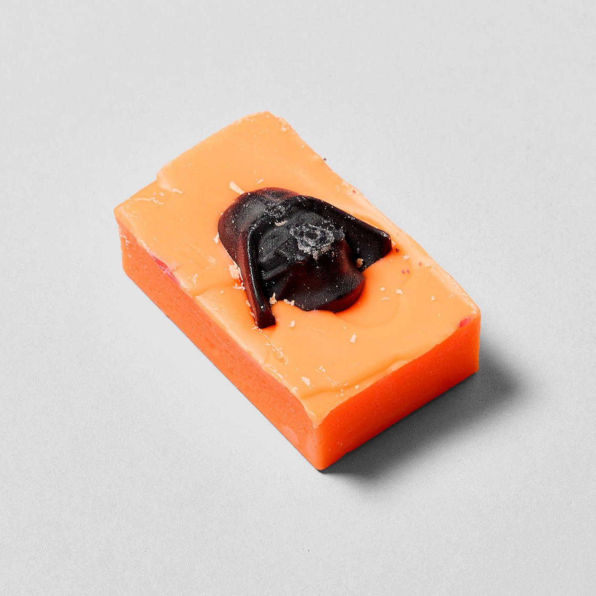 Sketti Butta Skate Wax Vader Orange