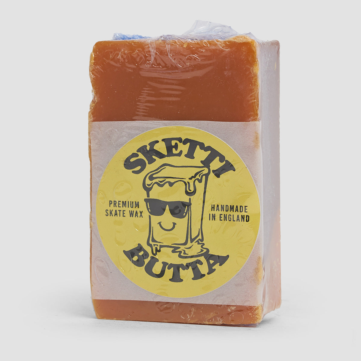 Sketti Butta Wax Chocolate Orange