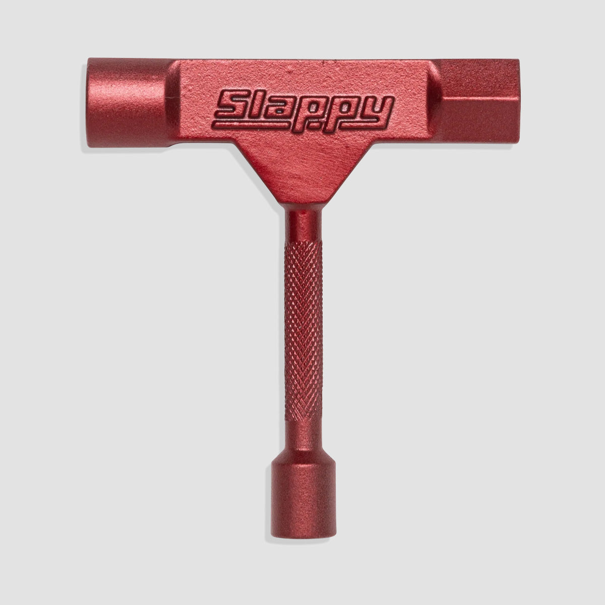 Slappy ST2 Tool Red
