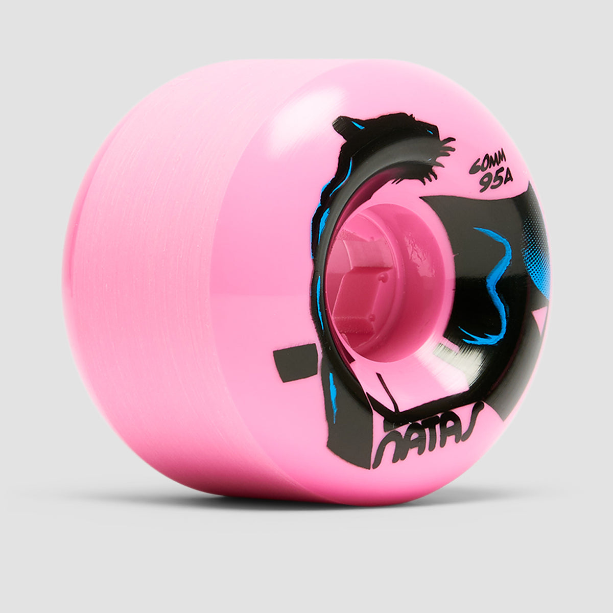 Slime Balls Natas Kaupas Panther Vomits 95a Skateboard