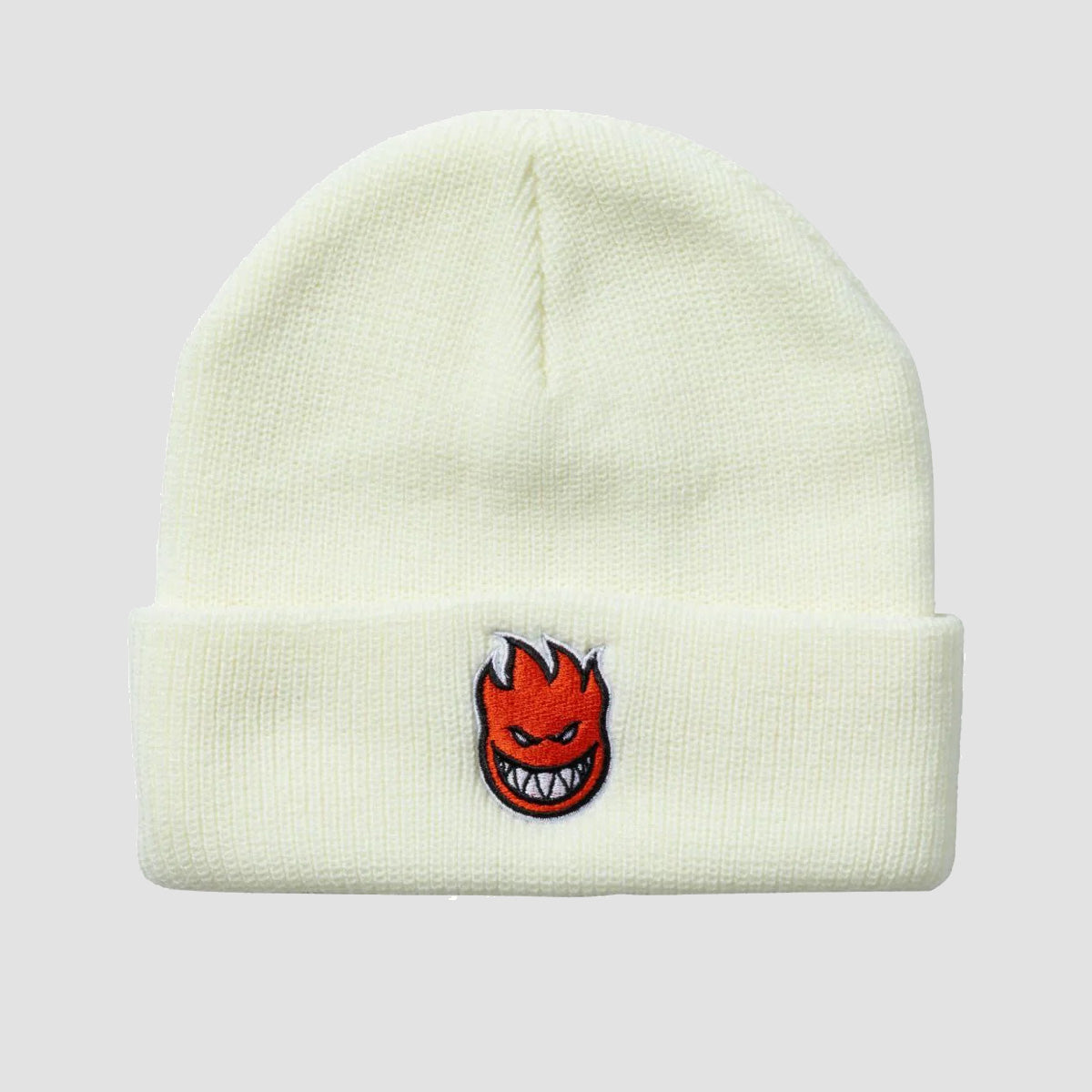 Spitfire Bighead Fill Beanie Natural