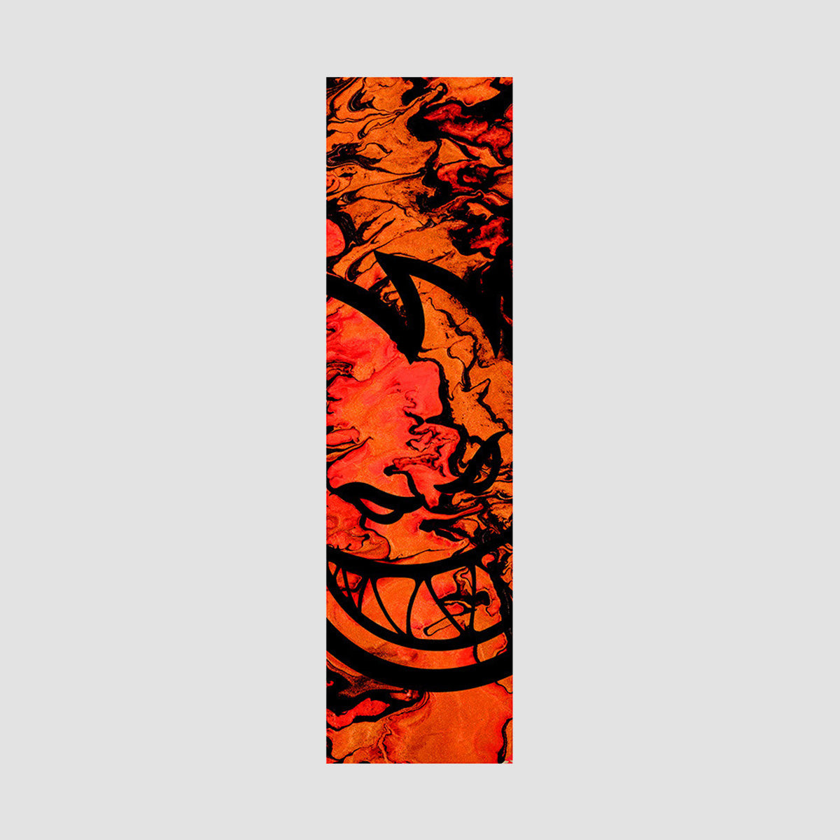 Spitfire Bighead Grip Tape Lava - 9"