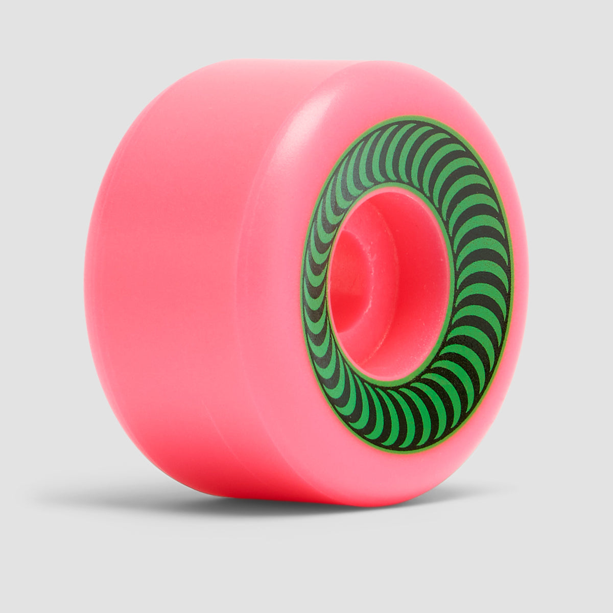 Spitfire Formula Four OG Classics 99DU Skateboard Wheels Pink 52mm