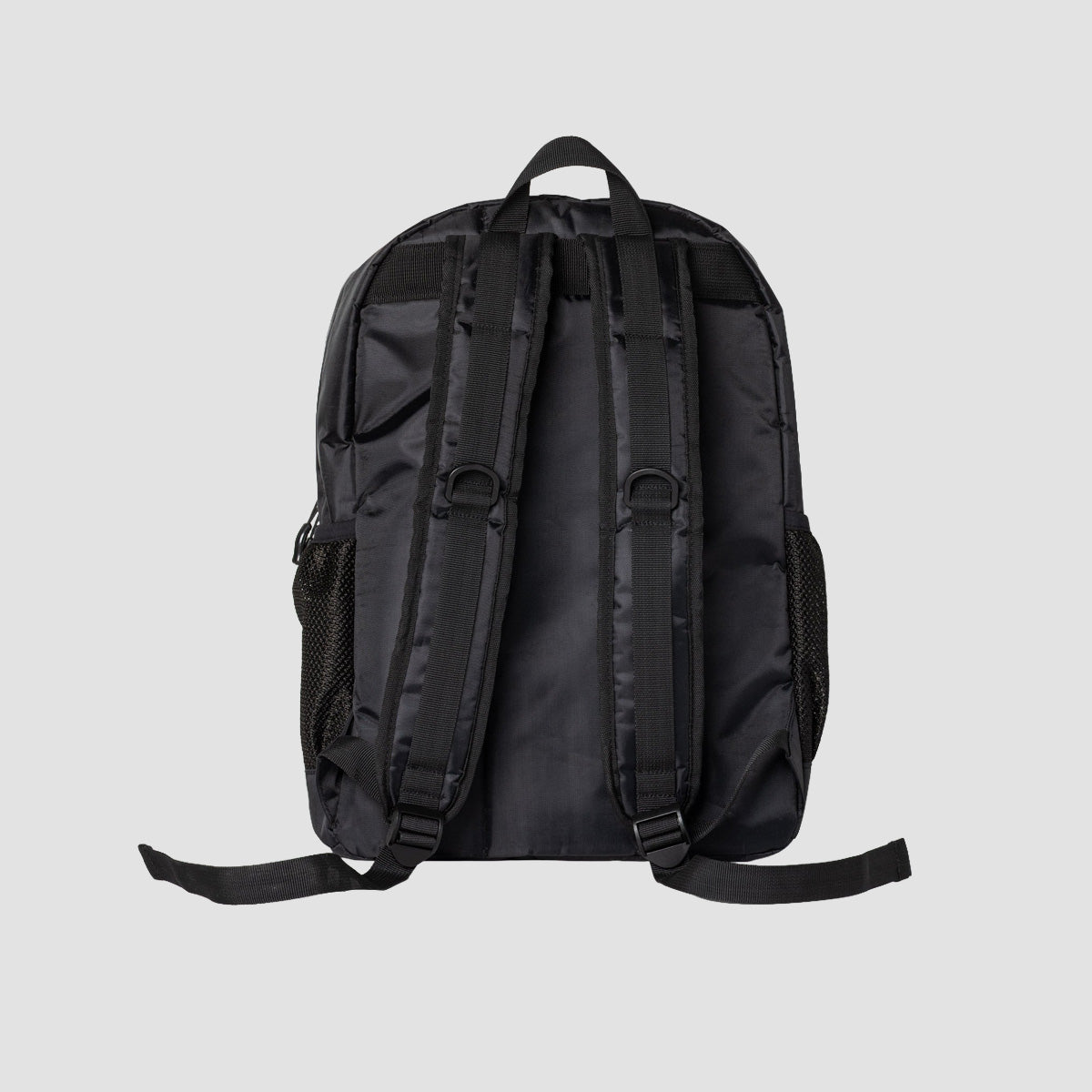 Spitfire LTB Arch Backpack Black