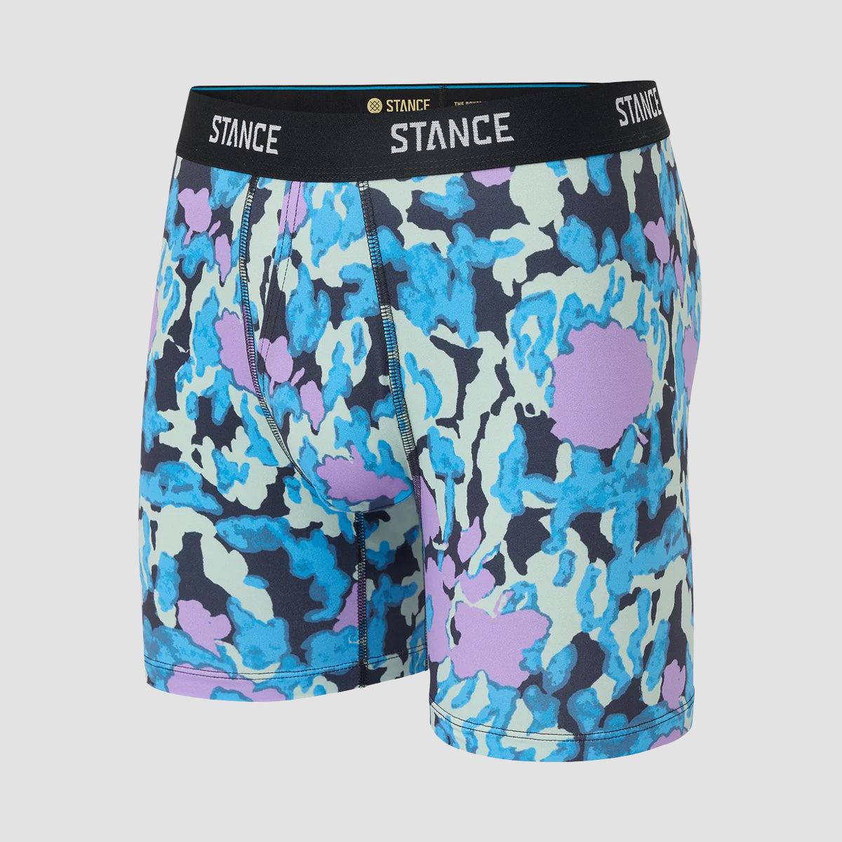 Stance Aster Boxer Brief Multi