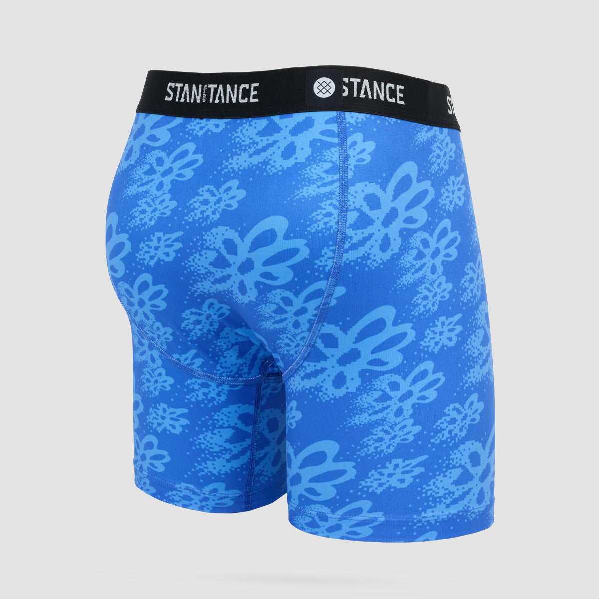 Stance Digi Pedals Boxer Brief Indigo