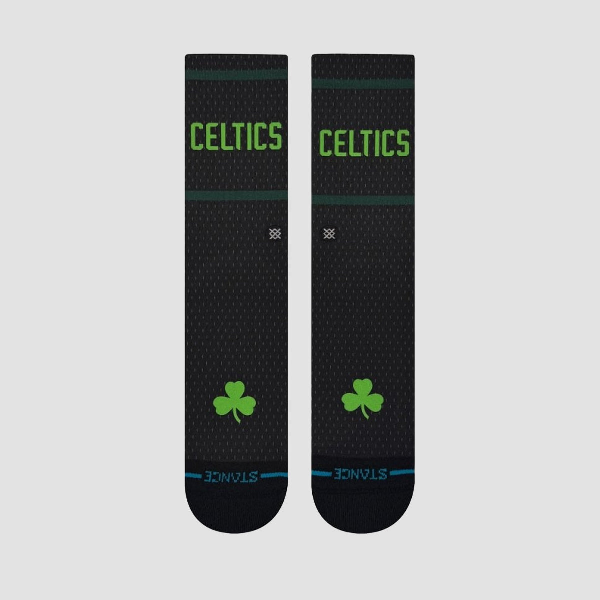 Stance NBA Boston Celtics City Edition 2025 Socks Multi