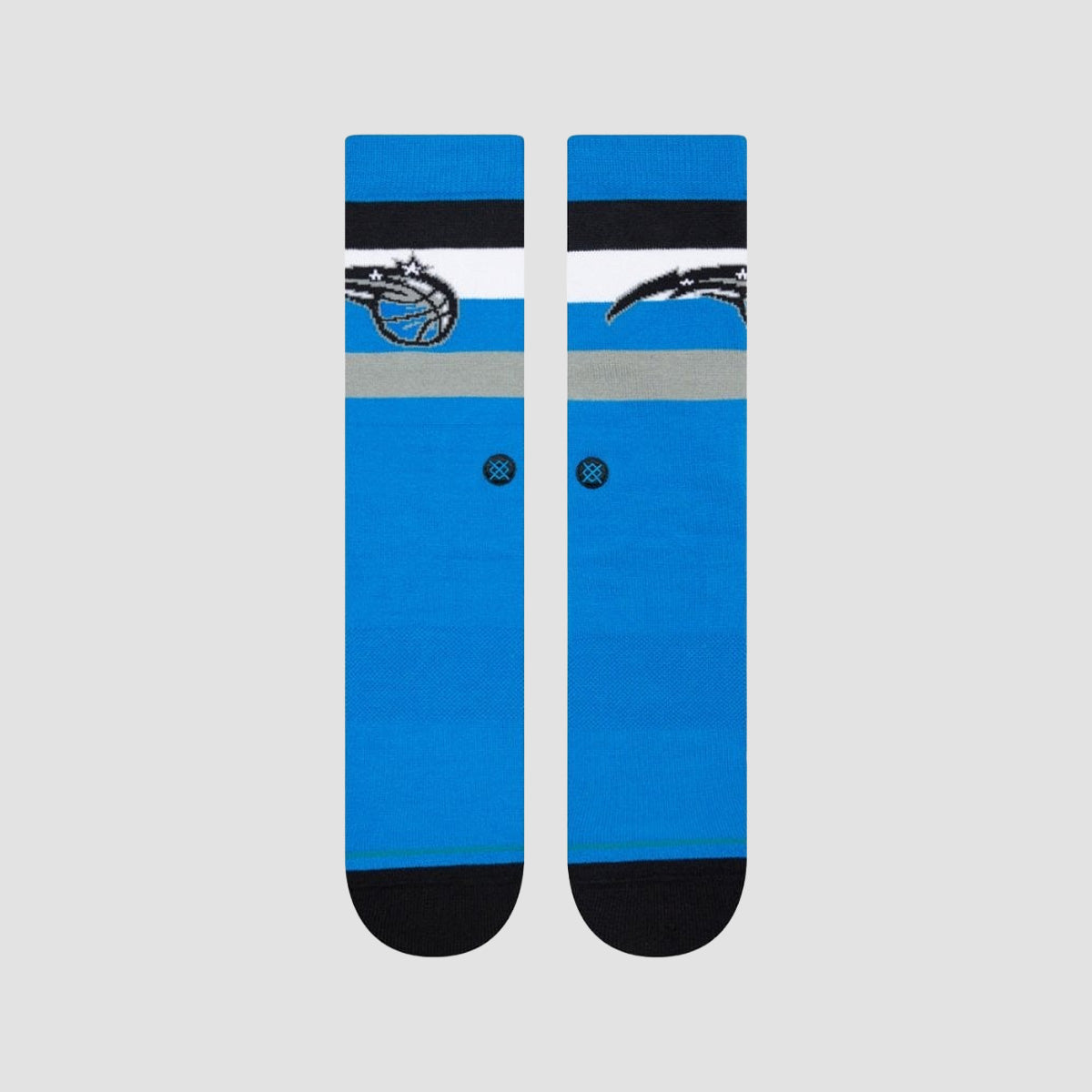 Stance NBA Orlando Magic ST Crew Socks Blue