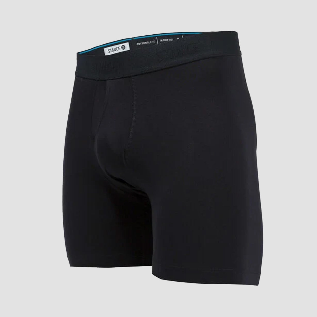 Stance OG Boxer Brief Black