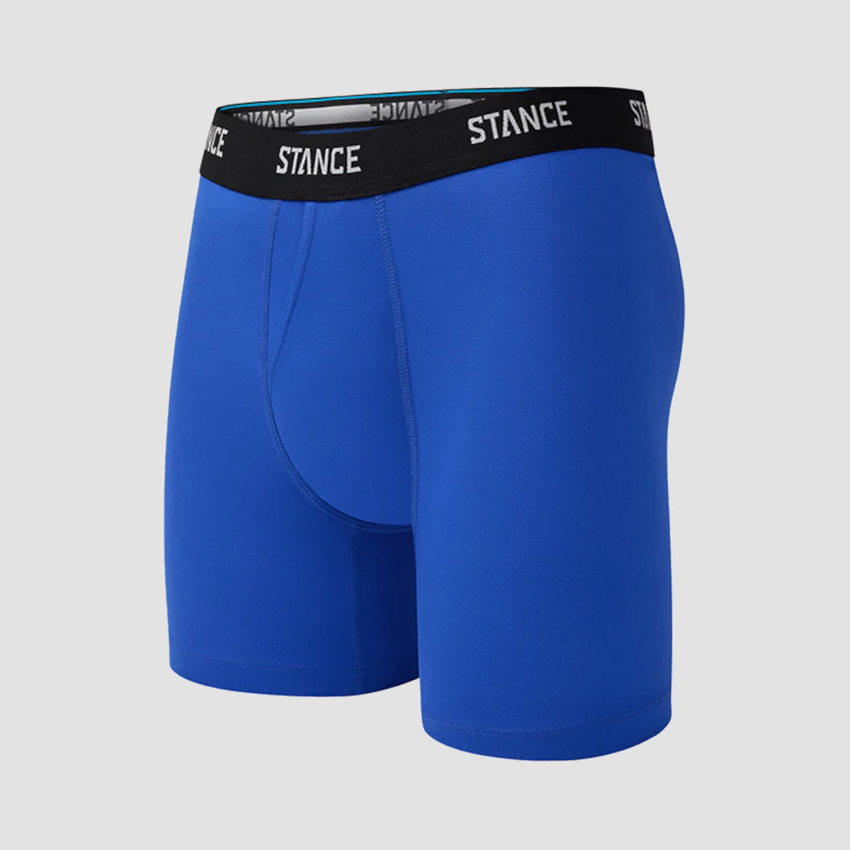 Stance Solid Boxer Brief Royal