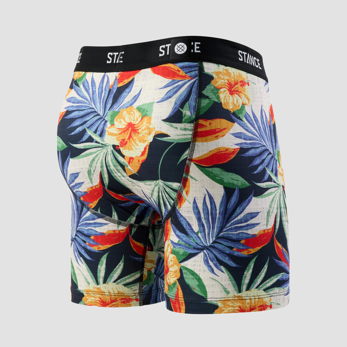 Stance Tiki Tides Boxer Brief Multi