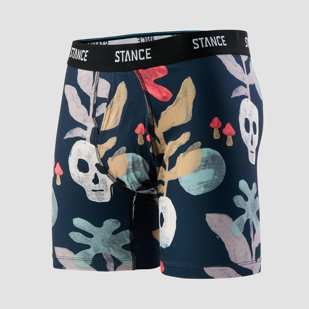 Stance Tropiskull Boxer Brief Multi