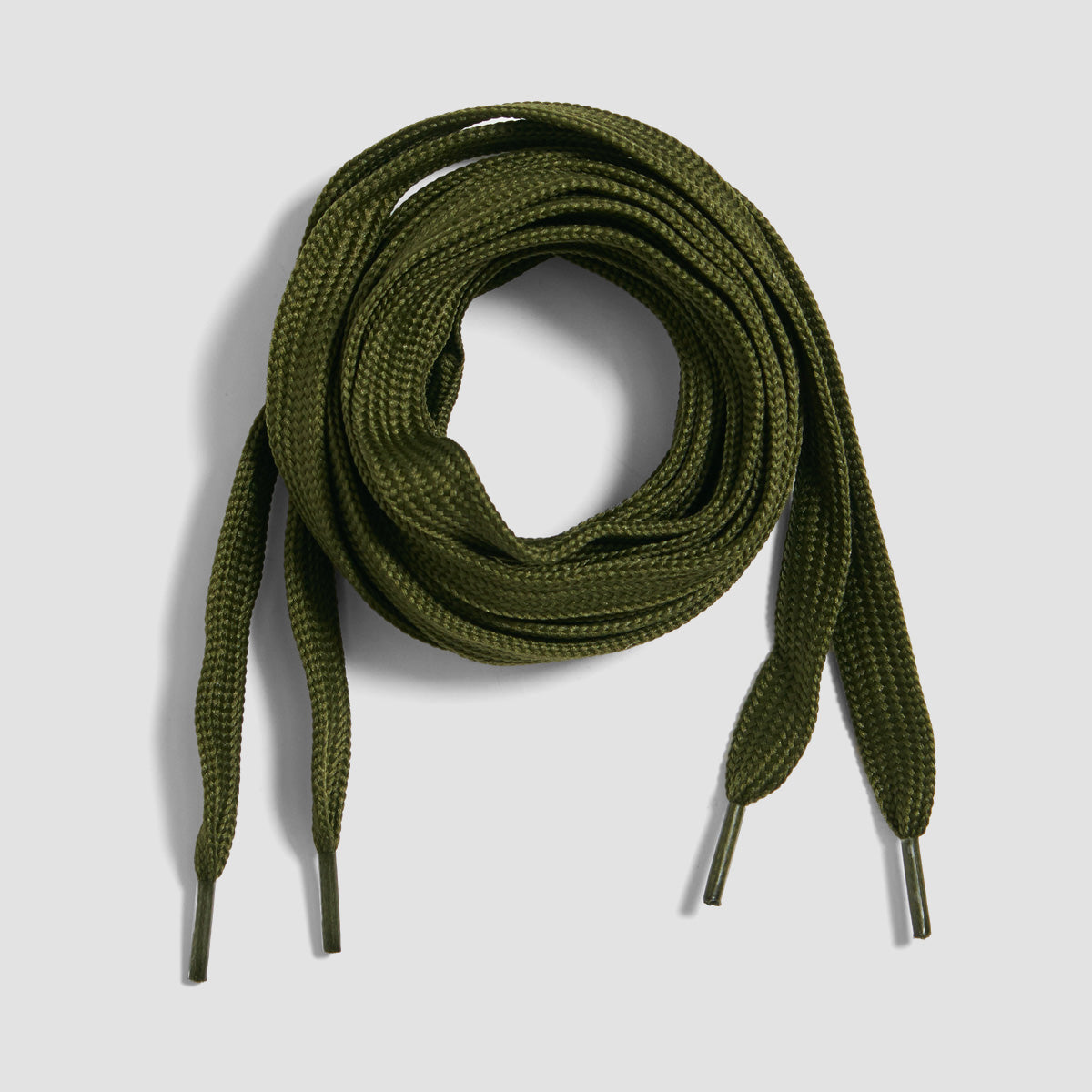 Supreme Turbo 33 230mm Laces Green