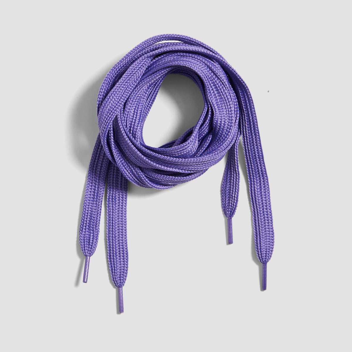 Supreme Turbo 33 230mm Laces Purple