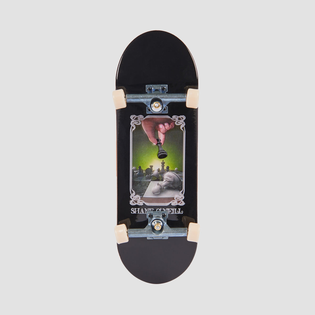 Tech Deck Olympic X-Connect Shane's Paris 2024 Ramp