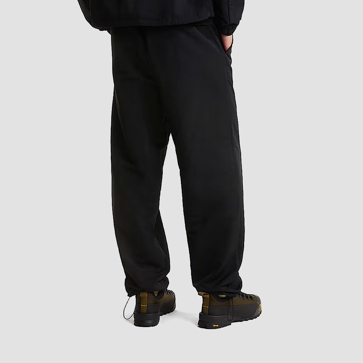 The North Face Easy Packable Pants TNF Black