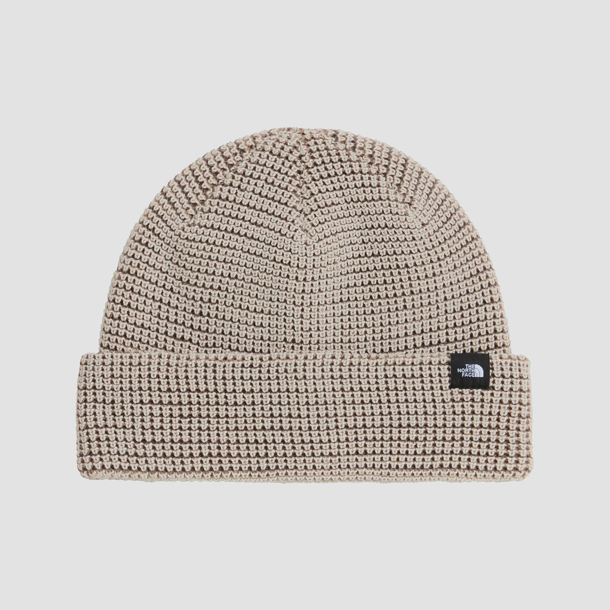 The North Face Fisherman Beanie Timeless Taupe