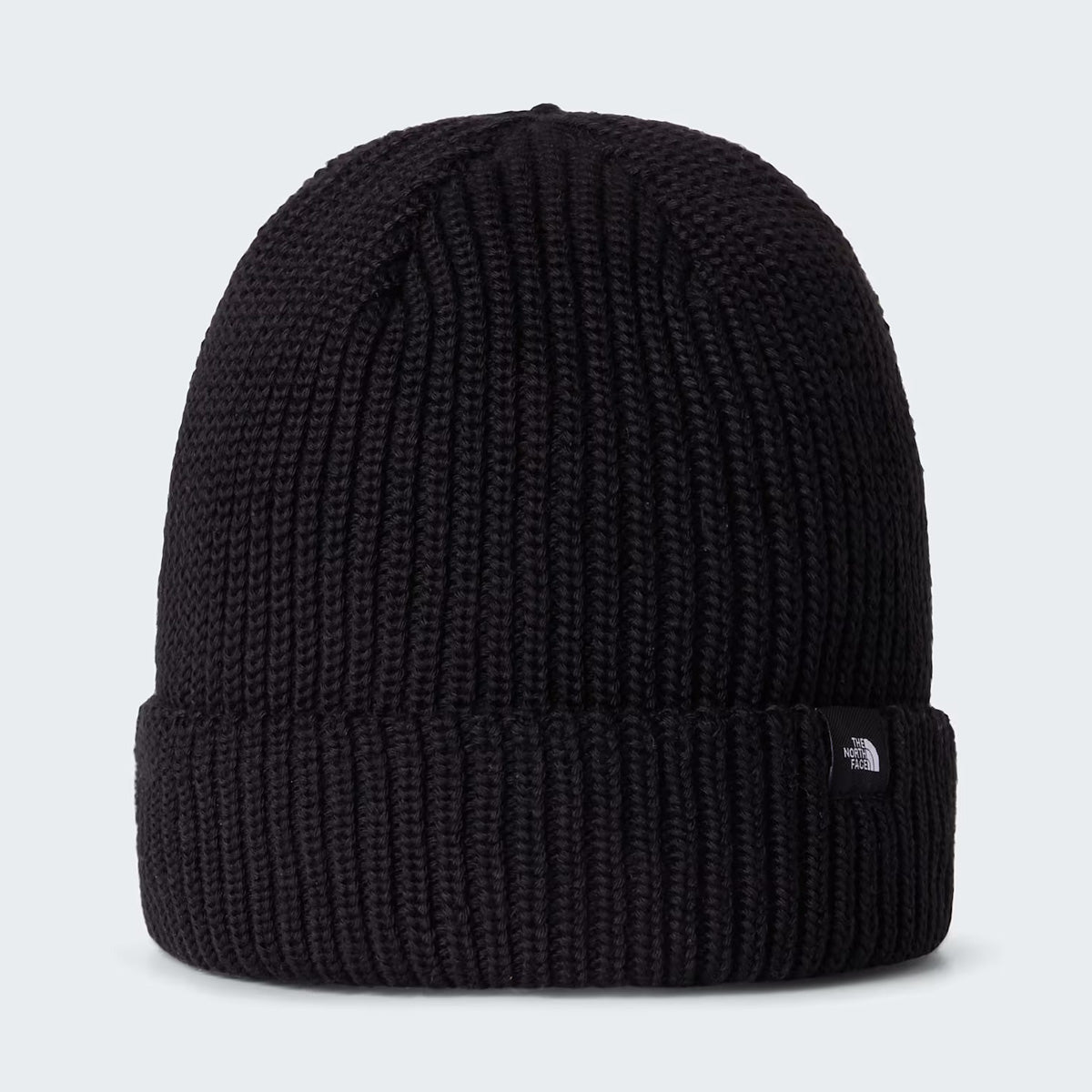 The North Face Fisherman Beanie TNF Black