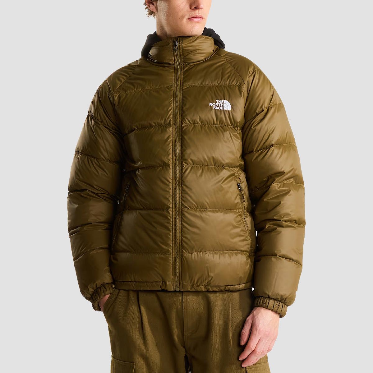 The North Face Hydrenalite Down Jacket Caraway Seed