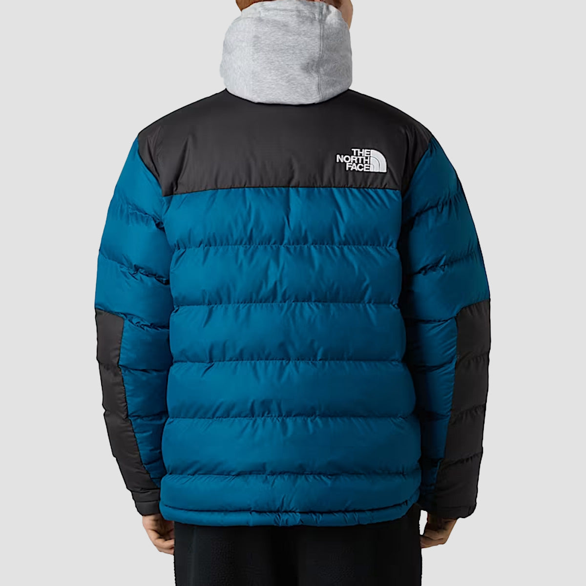 The North Face Limbara Insulated Jacket Mineral Ink