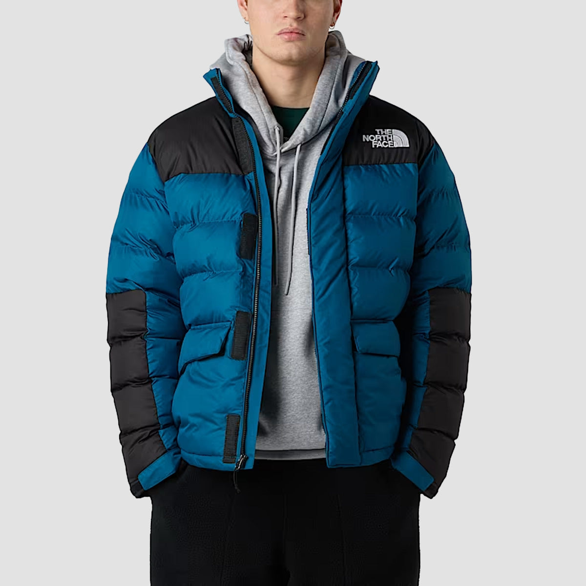 The North Face Limbara Insulated Jacket Mineral Ink