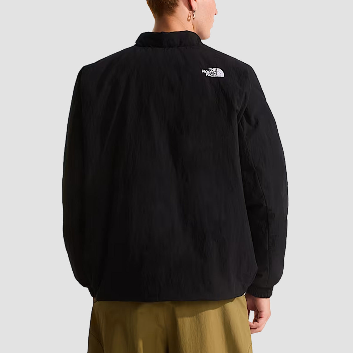 The North Face NSE Light Insulated Bomber Jacket TNF Black