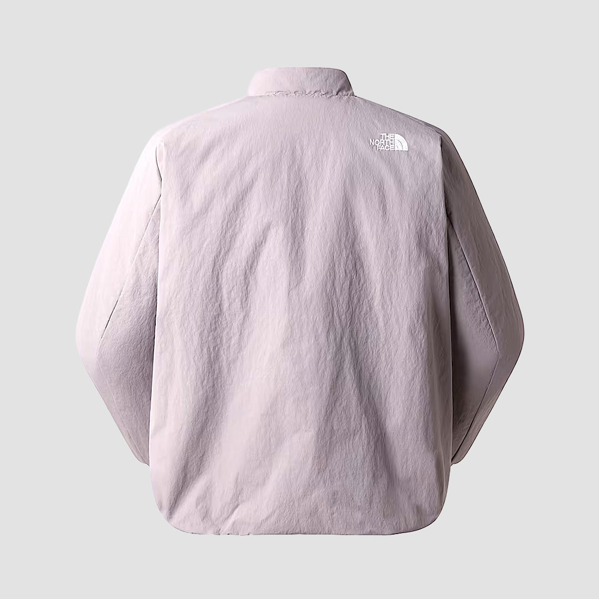 The North Face NSE Light Insulated Bomber Jacket Transcendent Grey