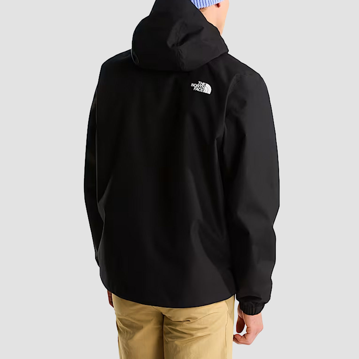 The North Face Quest Jacket TNF Black