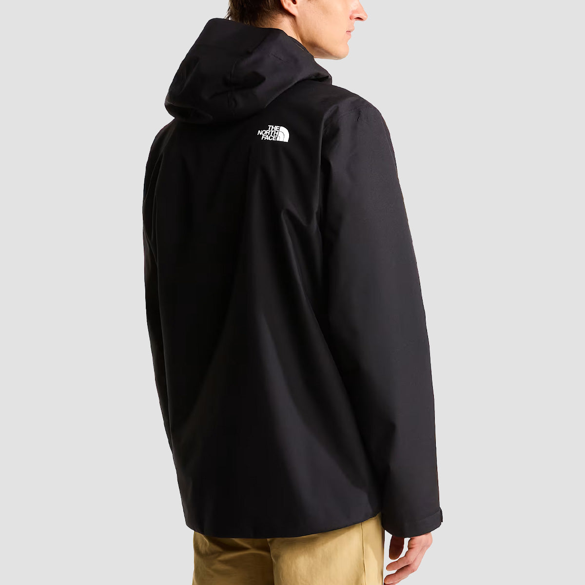 The North Face Quest Triclimate Jacket TNF Black
