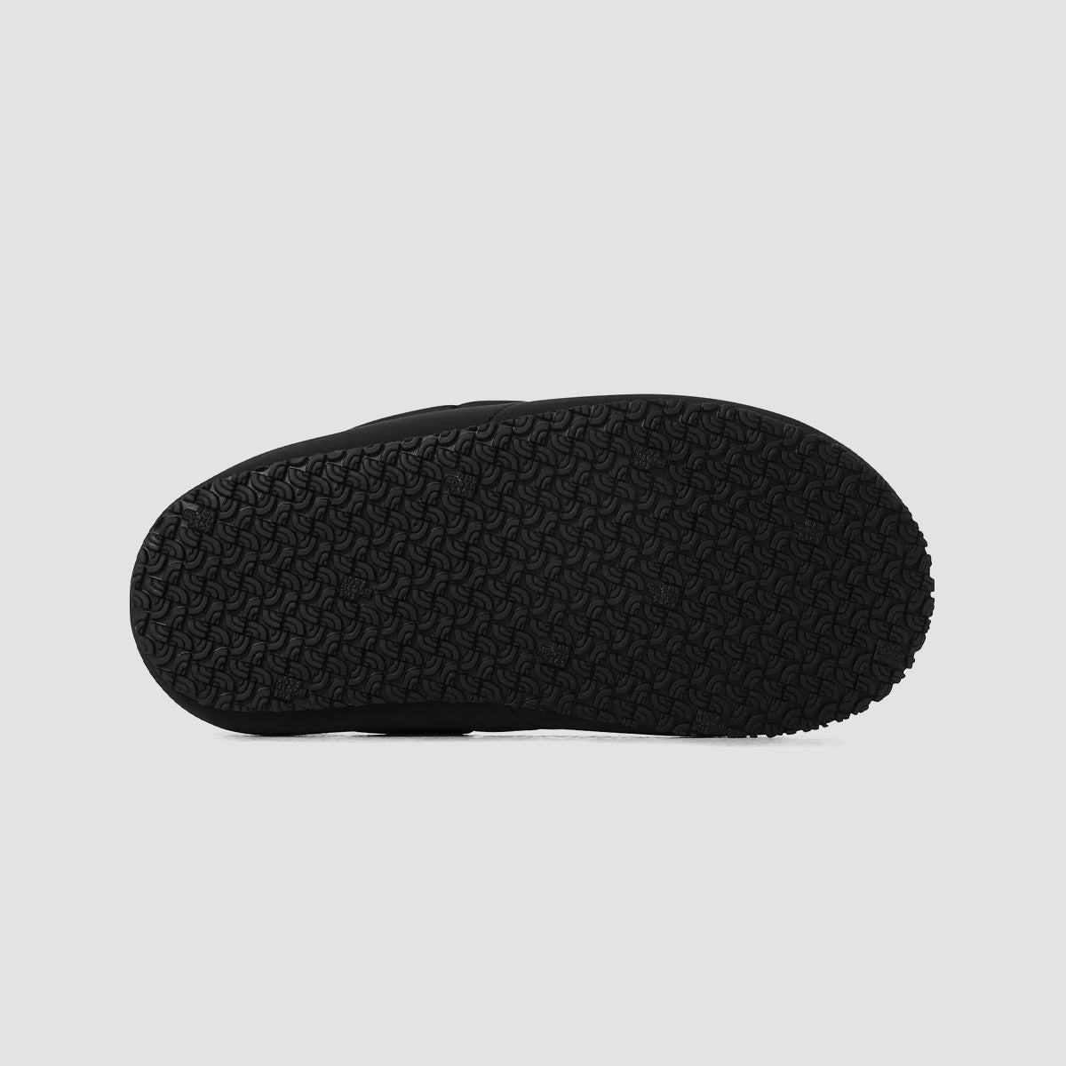 The North Face Thermoball Traction Mule II Slippers - TNF Black/TNF White - Kids