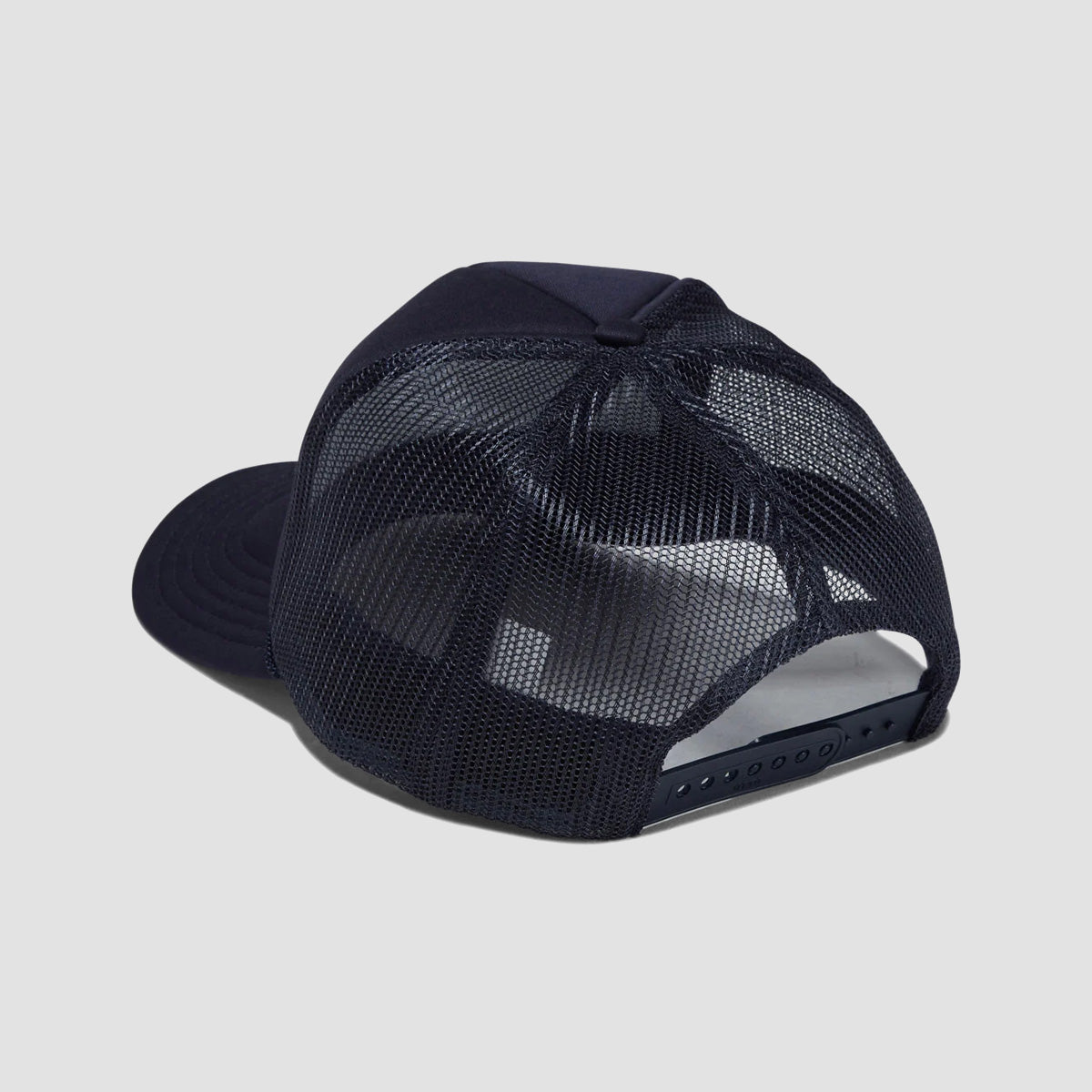 Thrasher Ignite Trucker Cap Navy