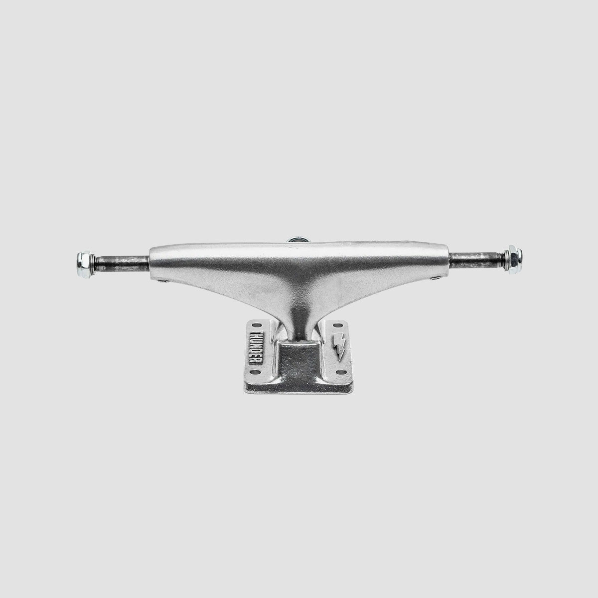 Thunder 148 T-II Trucks 1 Pair Polished - 8.25"