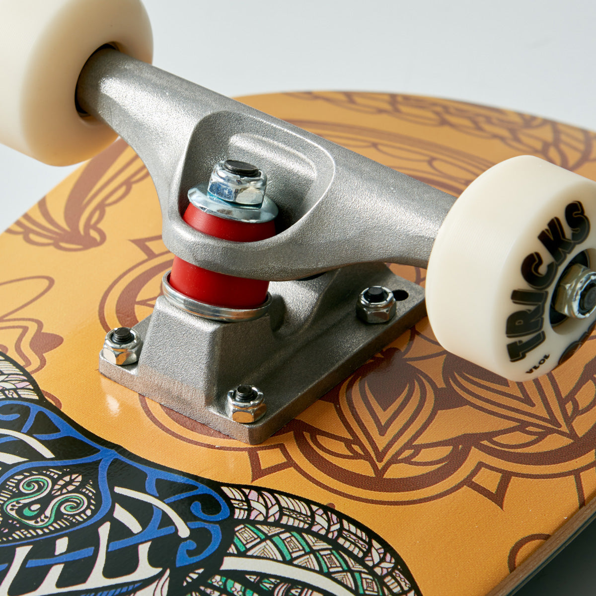 Tricks Mandala Skateboard - 7.87"