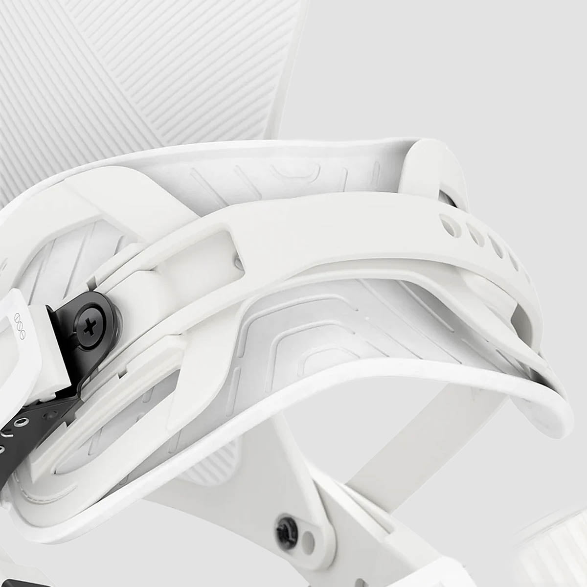 Union Force Team Snowboard Bindings Stone