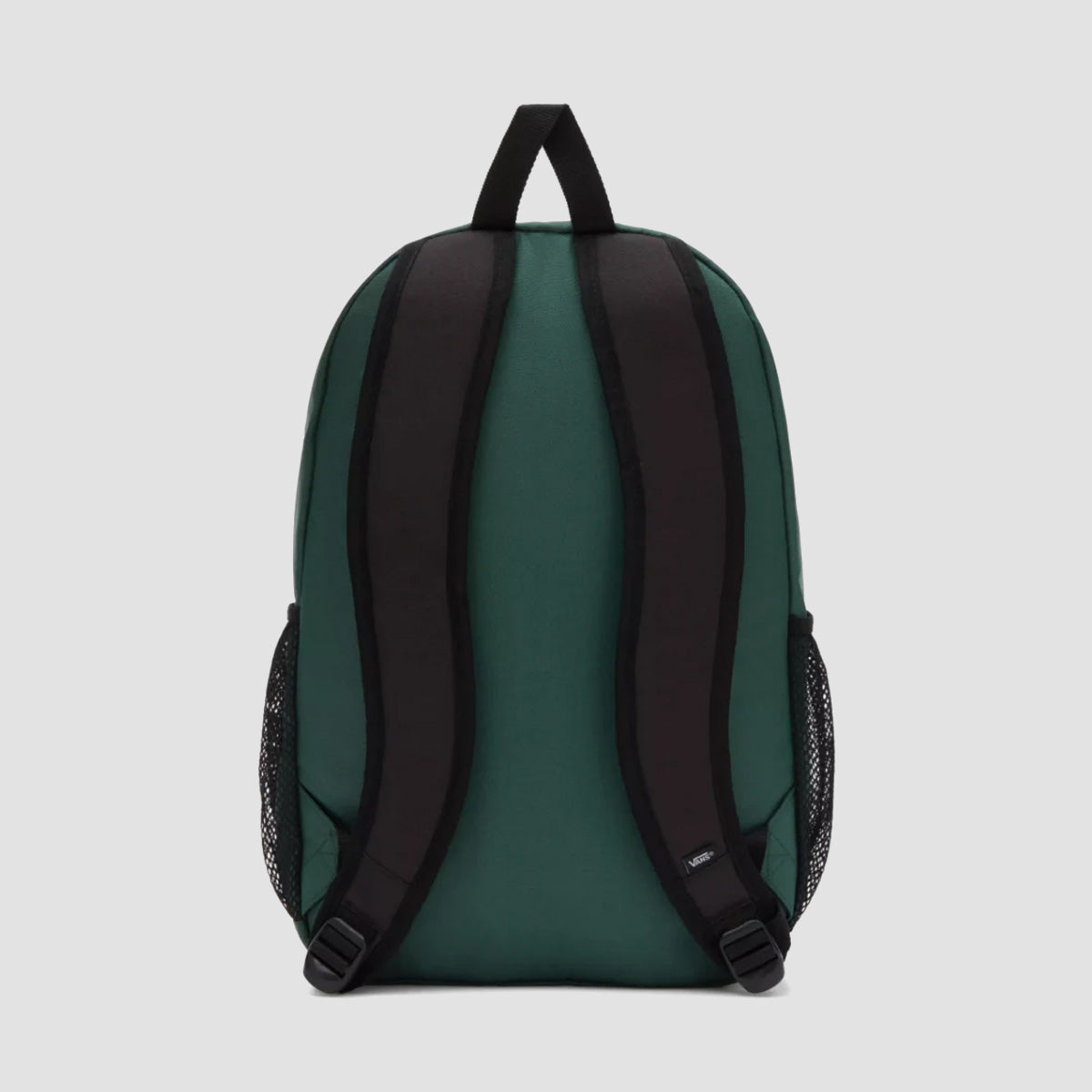 Vans Alumni Pack 5-B 22L Backpack Trecking Green