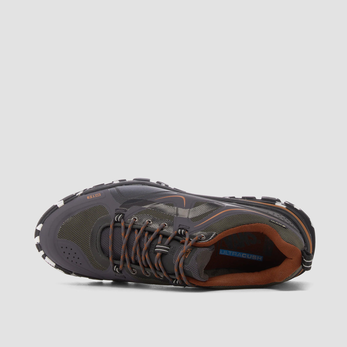 Vans AMZN MTE-3 GORE-TEX LX Shoes - Off Road Unexplored