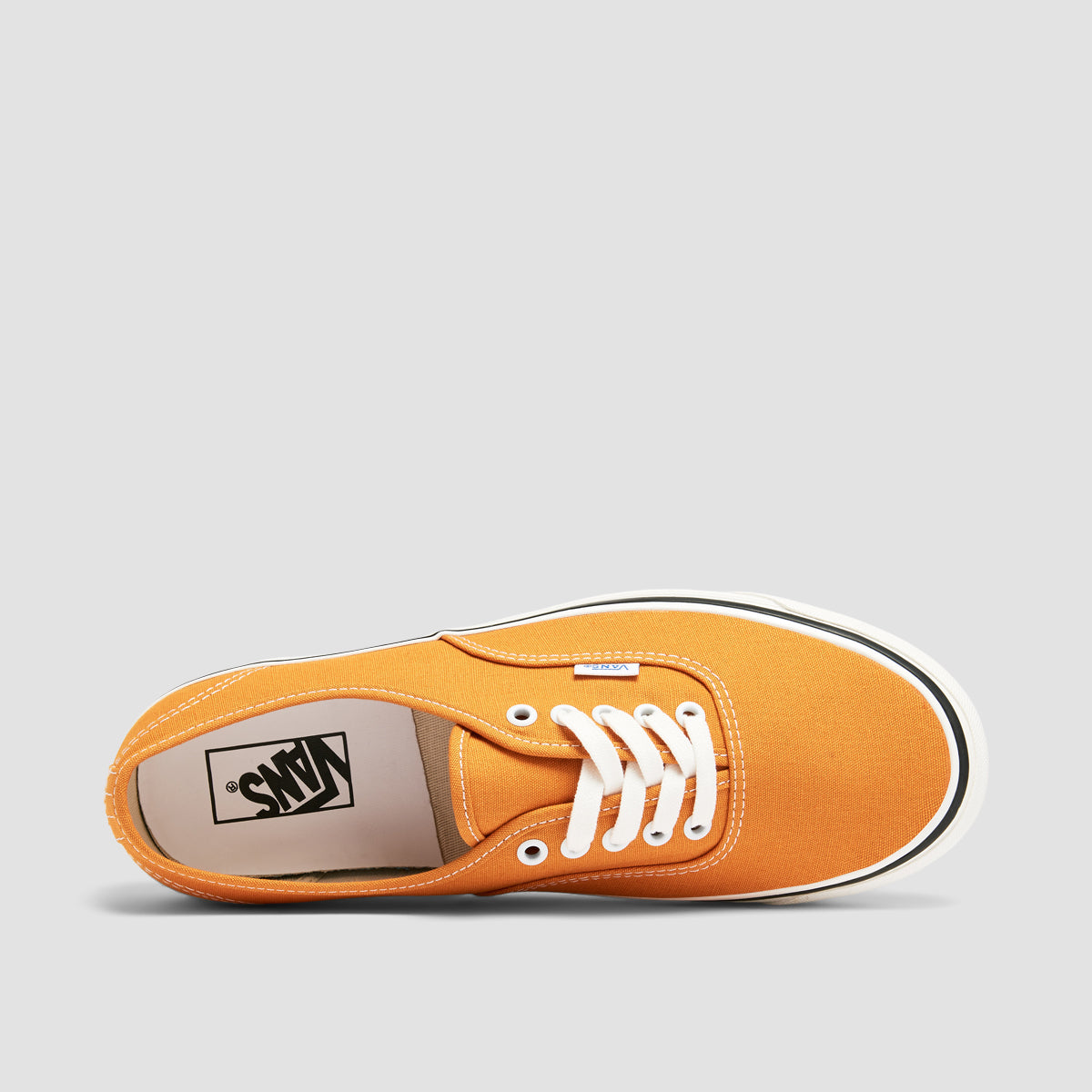 Vans Authentic 44 DX Shoes - Anaheim Factory OG Gold