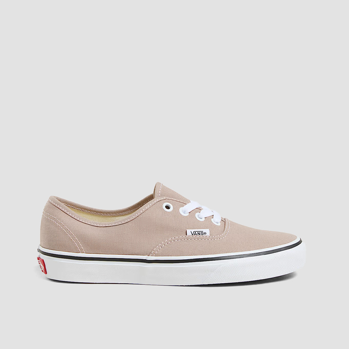 Vans Authentic Shoes - French Oak