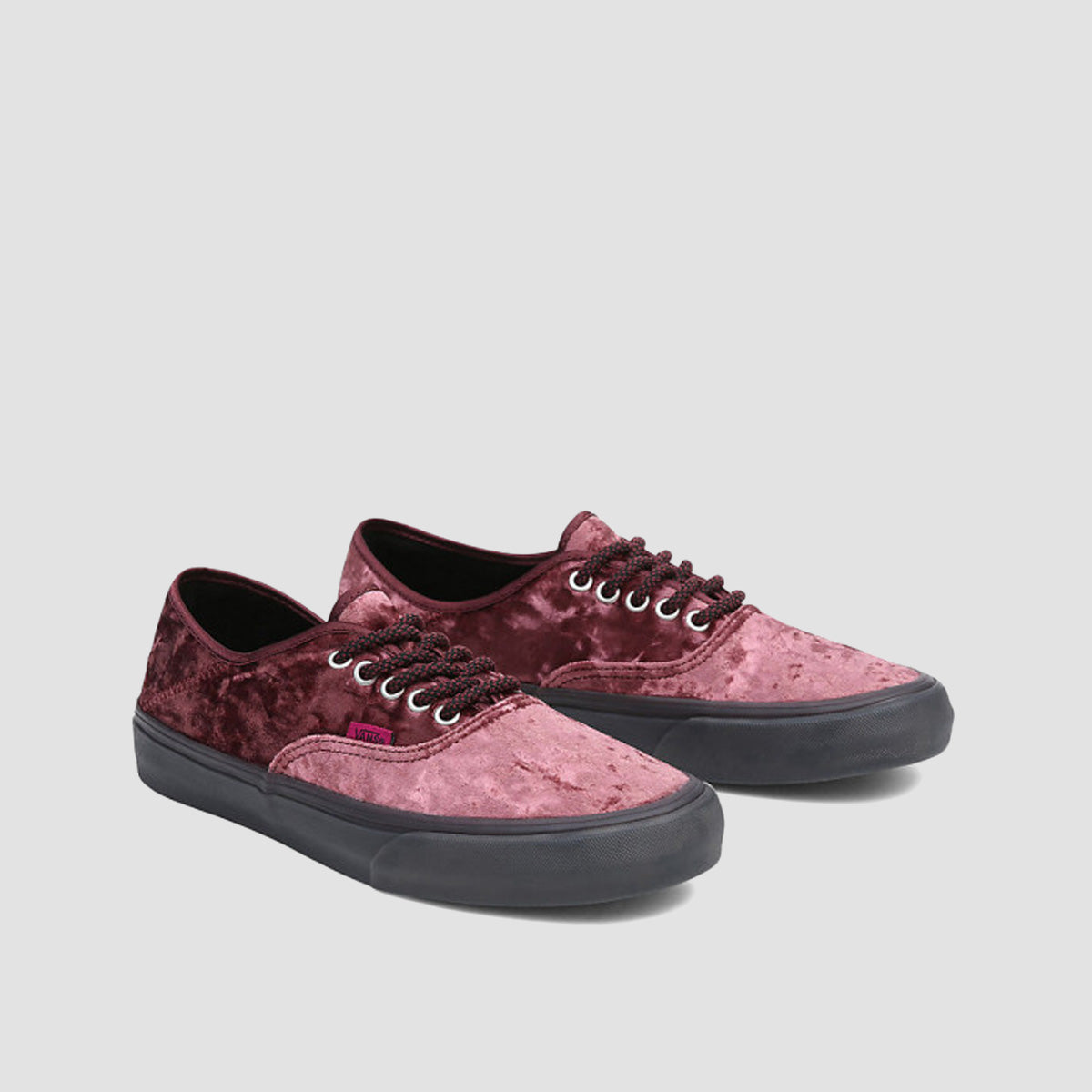 Vans Authentic VR3 SF Shoes - Knost/Curren Port Royale