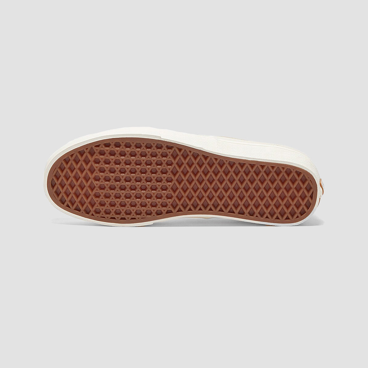 Vans Authentic VR3 Shoes - Turtledove/Marshmallow