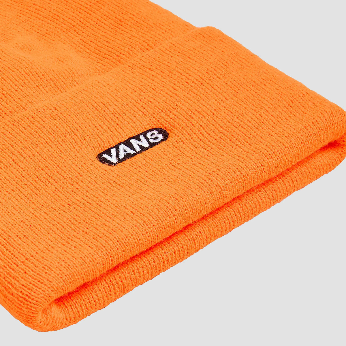 Vans Bagley Tall Cuff Beanie Flame