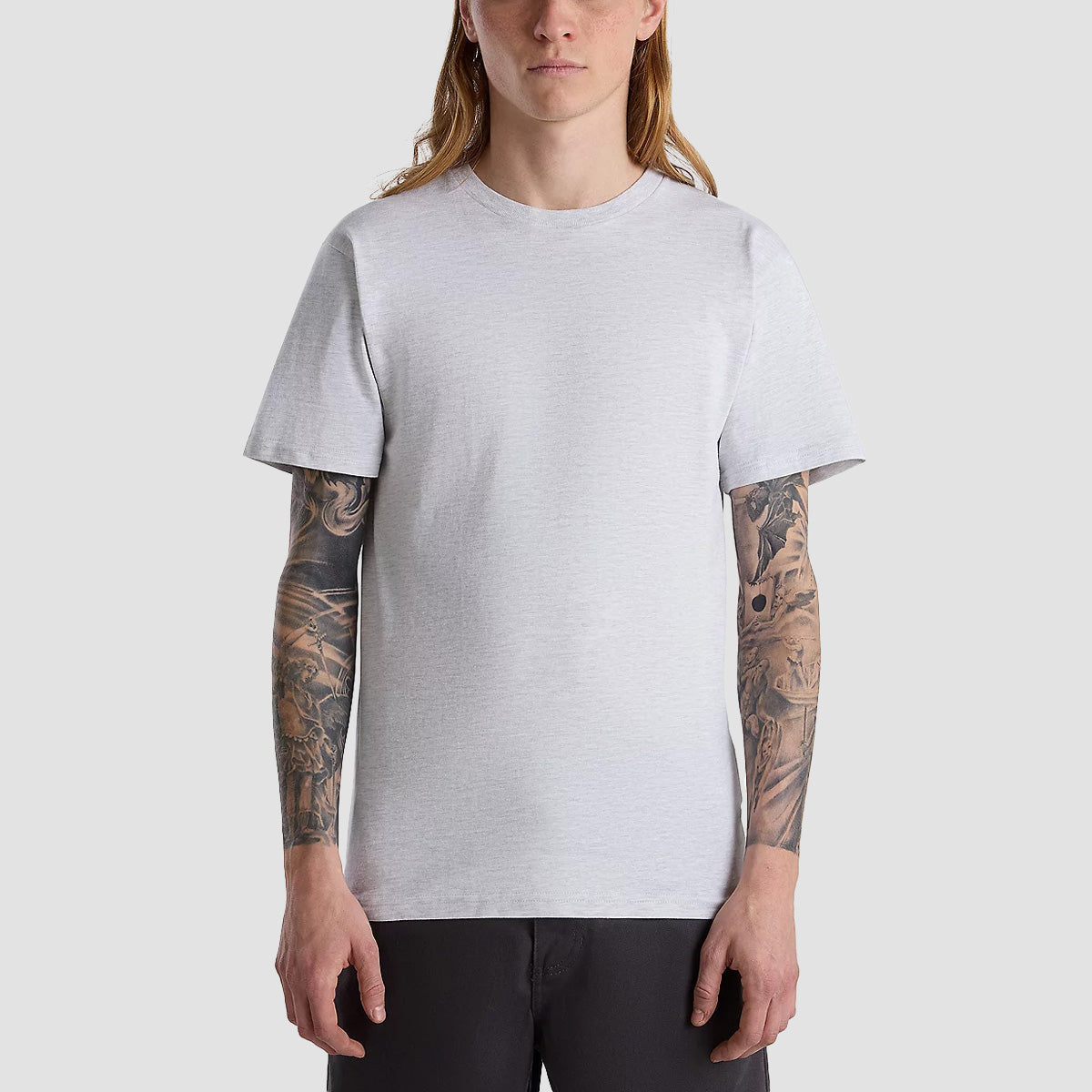 Vans Basic T Shirt 3 Pack Multi